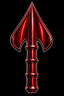 Red Spear